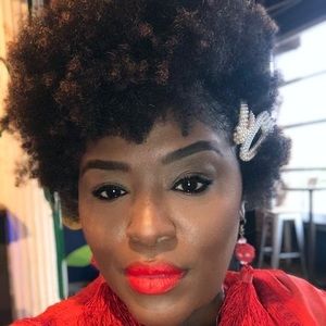 Meet your Posher, Tamara